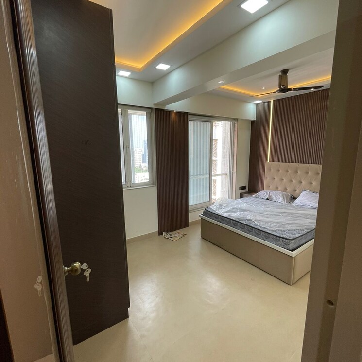 Room, hubtown-harmony 1 Bedroom 410 Sq.Ft. Apartment In Kings Circle Mumbai 8791518