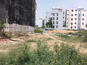  Plot For Sale in YEIDA Yamunotri Houses, Sector 22d Yamuna Expressway