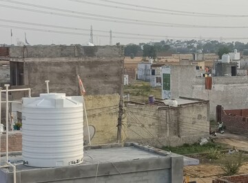  Plot – Exterior View View at Sultanpur - for Sale