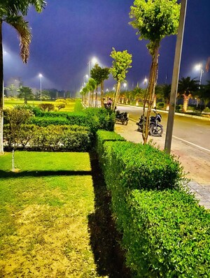  Plot – Garden View at Swaraaj The Villagio, Mohanlalganj - for Sale