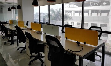  Office Space For Rent in Bonanza, Andheri East