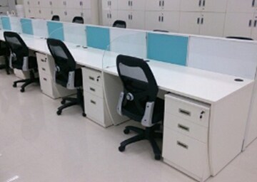  Office Space For Rent in Chandak Chambers, Andheri East