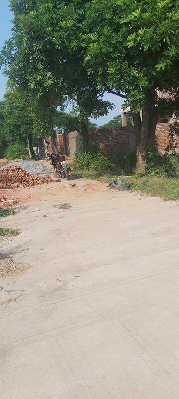  Plot For Sale in NGK Kahlon Garden City, Vrindavan Yojna