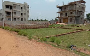 Plot For Sale in 3C Lotus City, Sector 17b Yamuna Expressway