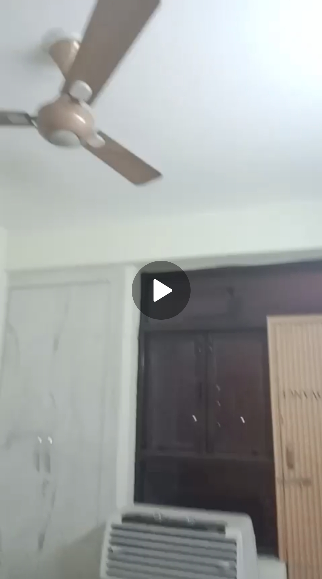 3 BHK + Pooja Room Apartment For Rent in Amolik Sankalp