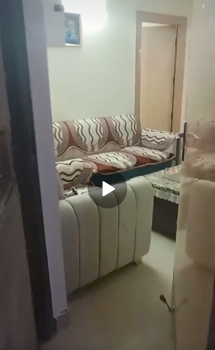 Bedroom, amolik-sankalp 3 Bedroom 851 Sq.Ft. Apartment In Sector 85 Faridabad 8791540