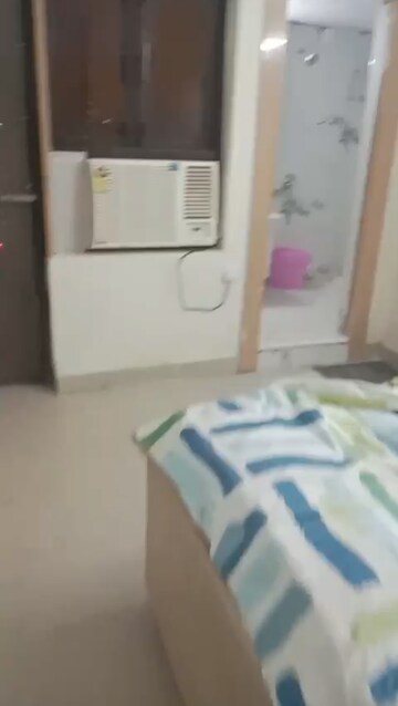 Master Bedroom in 3 BHK Apartment at Amolik Sankalp, Sector 85 – for Rent