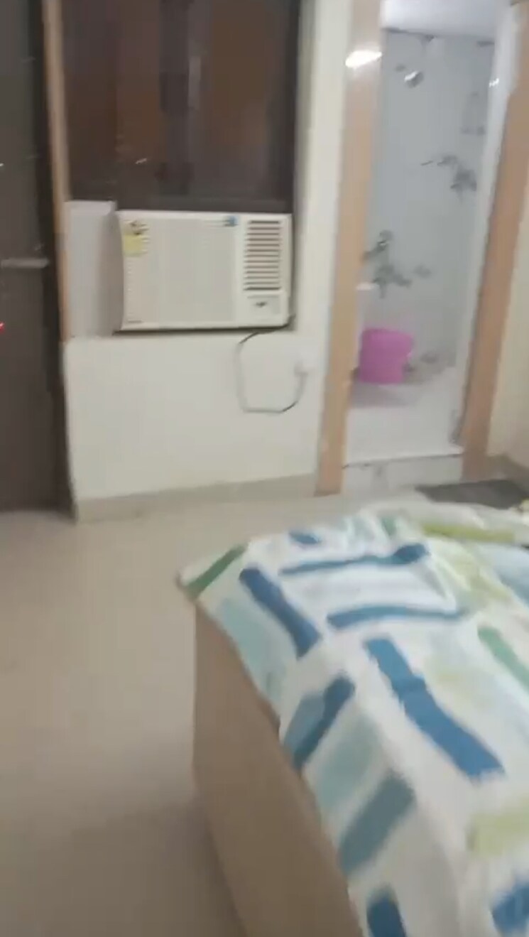 Master Bedroom, amolik-sankalp 3 Bedroom 851 Sq.Ft. Apartment In Sector 85 Faridabad 8791540