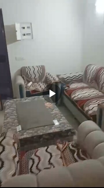 Bedroom in 3 BHK Apartment at Amolik Sankalp, Sector 85 – for Rent