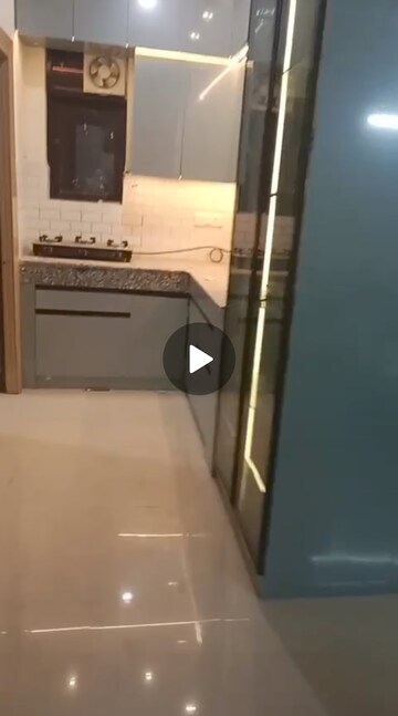 Furnished Amenities in 3 BHK Apartment at Amolik Sankalp, Sector 85 – for Rent