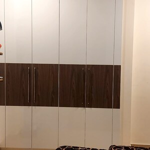 Furnished Amenities in 2.5 BHK Builder Floor at JMS Premier Floors, Sector 95 – for Sale