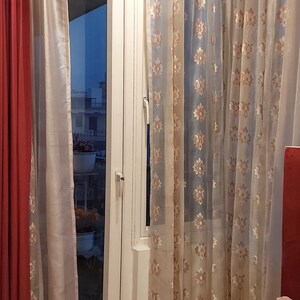 Building Lobby in 2.5 BHK Builder Floor at JMS Premier Floors, Sector 95 – for Sale