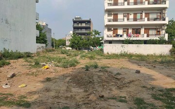 Plot For Sale in YEIDA Plots, Dankaur