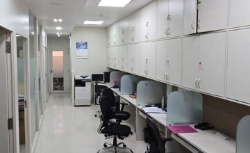  Office Space For Rent in Gold Cornet CHS, Andheri East