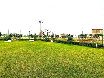  Plot – Garden View at NGK Kahlon Garden City, Vrindavan Yojna - for Sale
