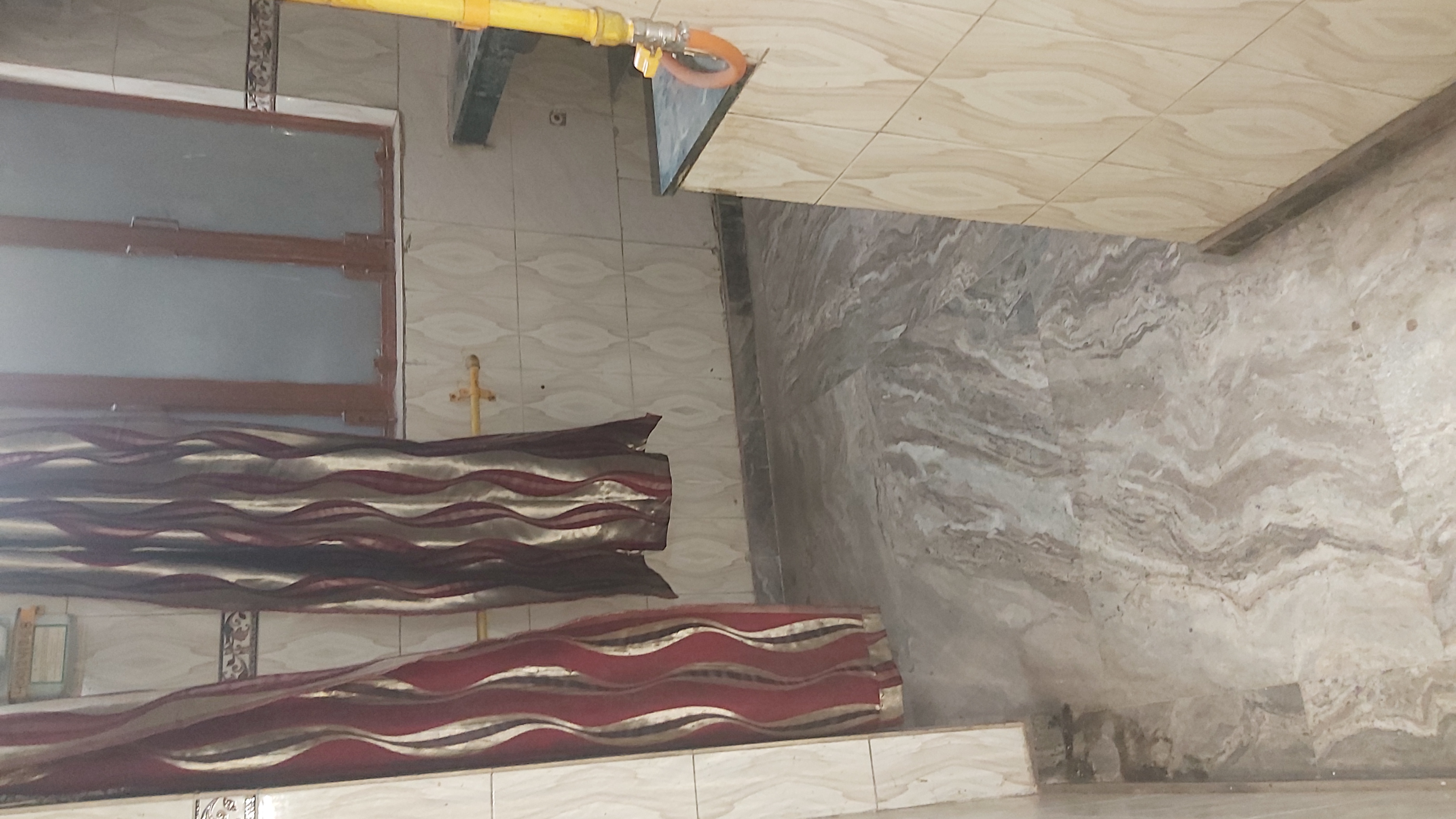 1.5 BHK + Study Room Builder Floor For Rent in Patparganj Village Opp un