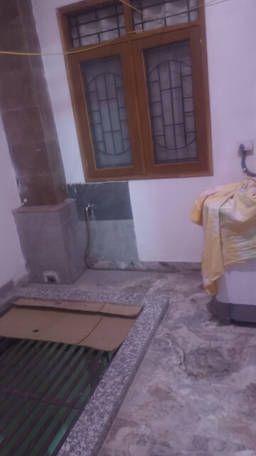 Living Room in 2 BHK Builder Floor at Om Sai Plaza Indira Nagar, Indira Nagar – for Rent