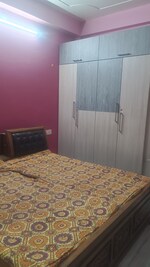 2 BHK + Pooja Room 1100 Sq.Ft. Builder Floor in Om Sai Plaza Indira Nagar