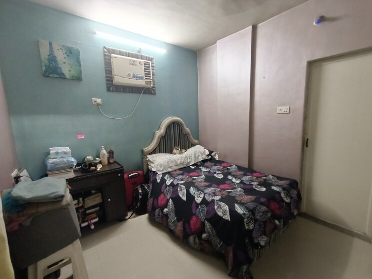 Master Bedroom, nerul sector 27 2 Bedroom 995 Sq.Ft. Apartment In Nerul Sector 27 Navi Mumbai 8791560