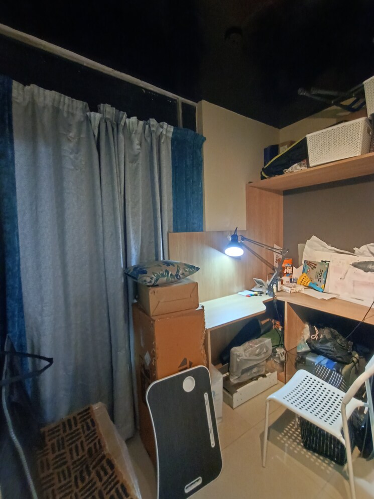 Master Bedroom, nerul sector 27 2 Bedroom 995 Sq.Ft. Apartment In Nerul Sector 27 Navi Mumbai 8791560