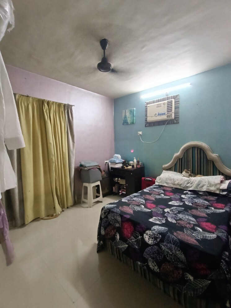 Bedroom, nerul sector 27 2 Bedroom 995 Sq.Ft. Apartment In Nerul Sector 27 Navi Mumbai 8791560