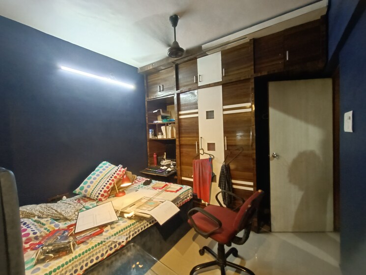 Living Room, nerul sector 27 2 Bedroom 995 Sq.Ft. Apartment In Nerul Sector 27 Navi Mumbai 8791560