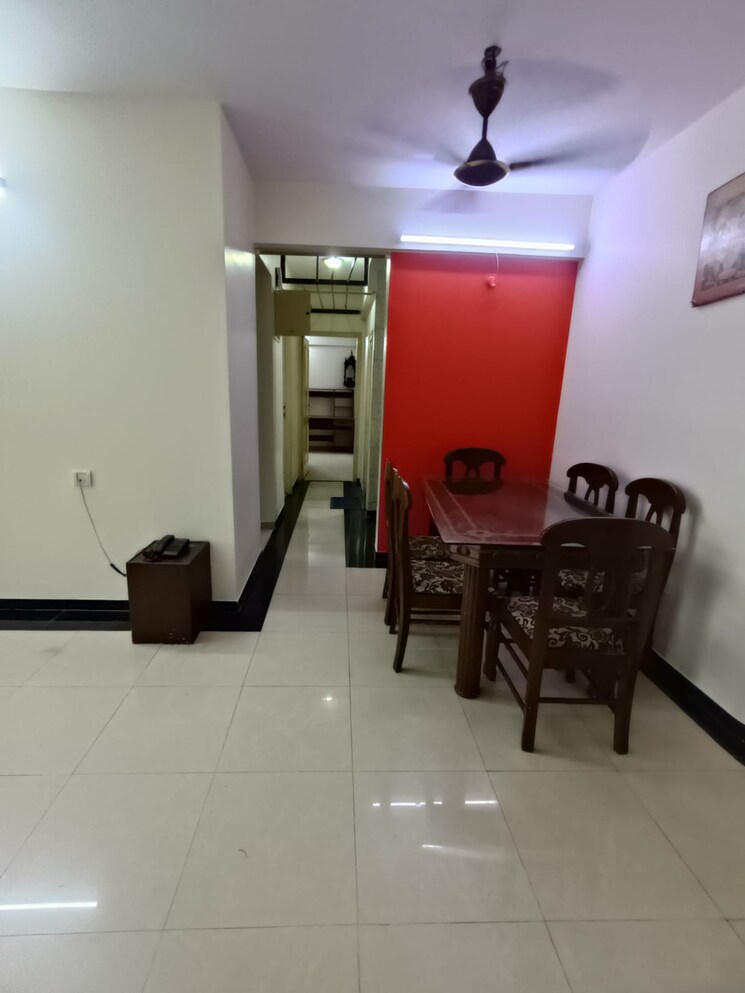 Living Room, kandivali east 2 Bedroom 875 Sq.Ft. Apartment In Kandivali East Mumbai 8791552