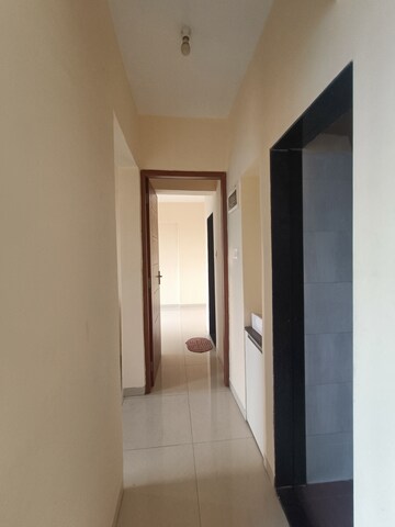 Master Bedroom in 2 BHK Apartment at Lodha Panacea Phase 2, Dombivli East – for Rent
