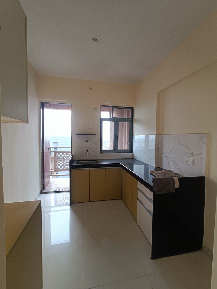 Kitchen, lodha-panacea-phase-2 2 Bedroom 650 Sq.Ft. Apartment In Dombivli East Thane 8791565