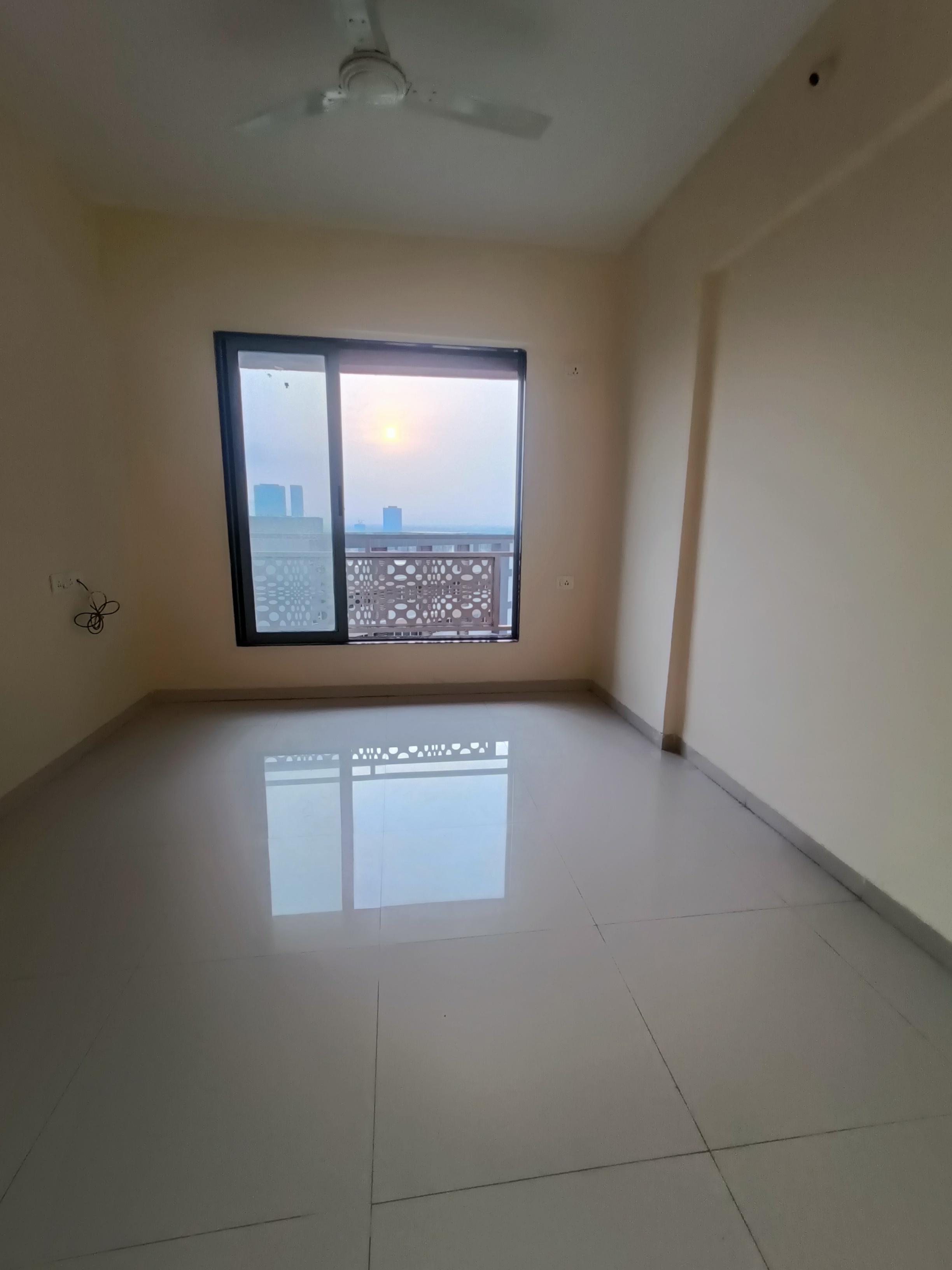 2 BHK Apartment For Rent in Lodha Panacea Phase 2
