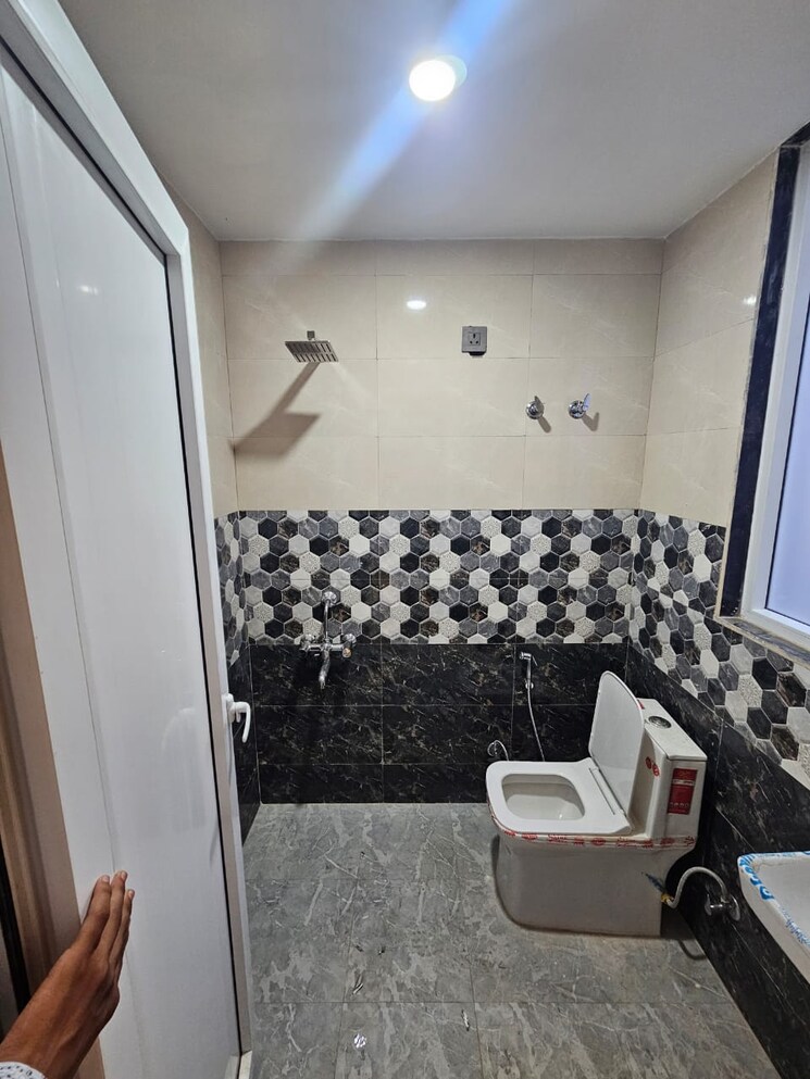 Master Bedroom, aez-aloha 1.5 Bedroom 100 Sq.Yd. Builder Floor In Sector 57 Gurgaon 8791561