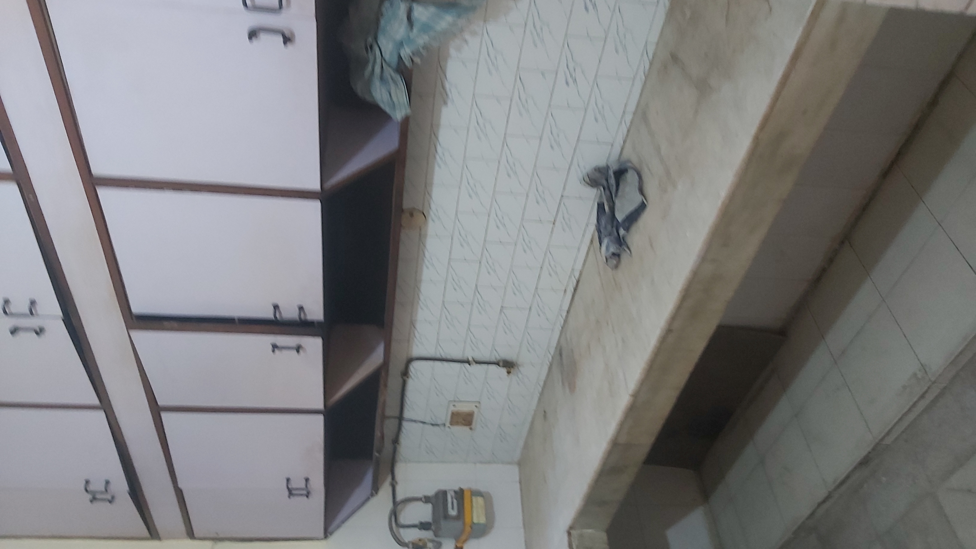 1.5 BHK Apartment For Rent in Uma Cooperative Society