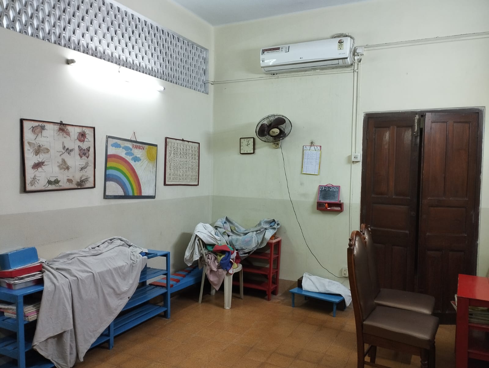 2 BHK Apartment For Sale in On Request 