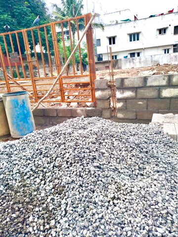  Plot – Exterior View View at Velachery - for Sale