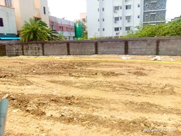  Plot For Sale in Velachery