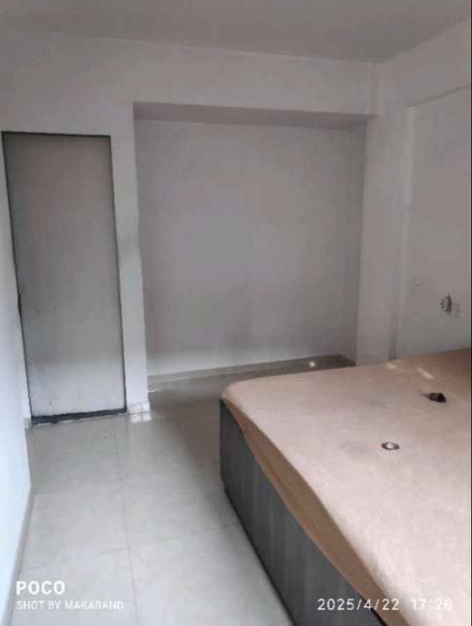 2 BHK Apartment For Rent in Lodha Paradise