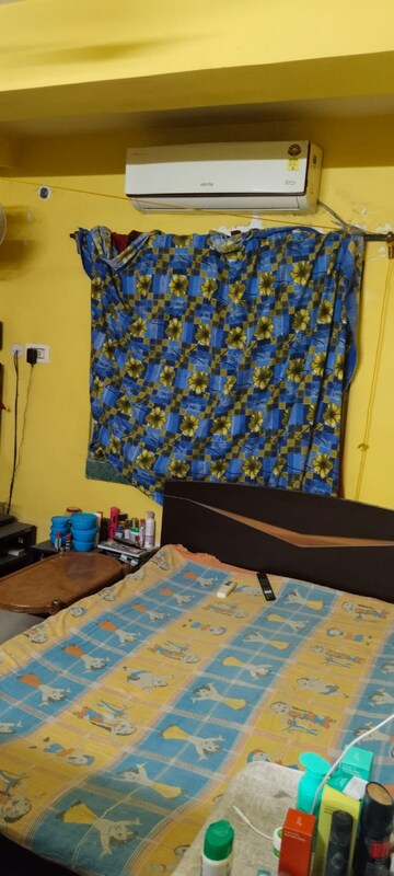 Bedroom in 2 BHK Apartment at Rabindra Nagar – for Sale