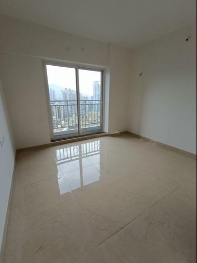 2 BHK + Pooja Room 1050 Sq.Ft. Apartment in Uma Sparta