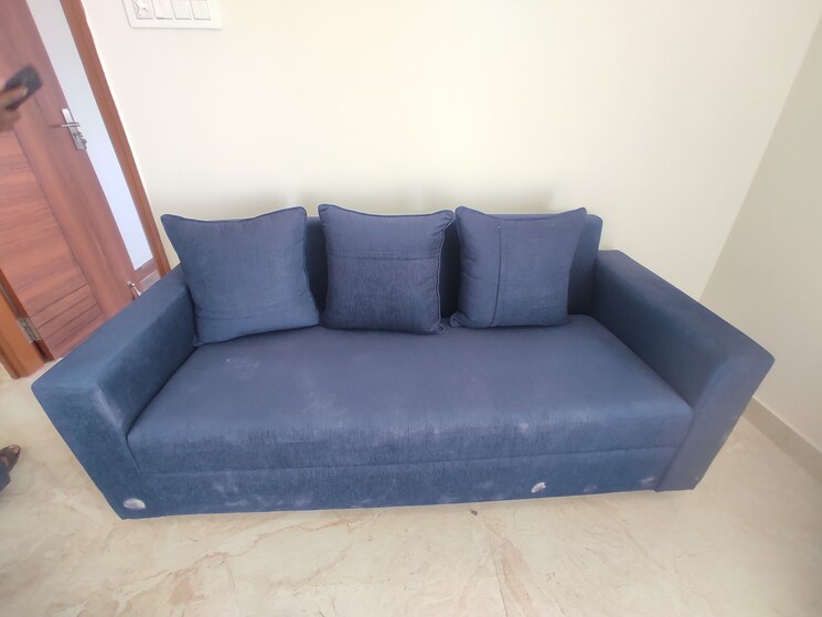 Living Room, hsr layout 2 Bedroom 1250 Sq.Ft. Builder Floor In Hsr Layout Bangalore 8791589