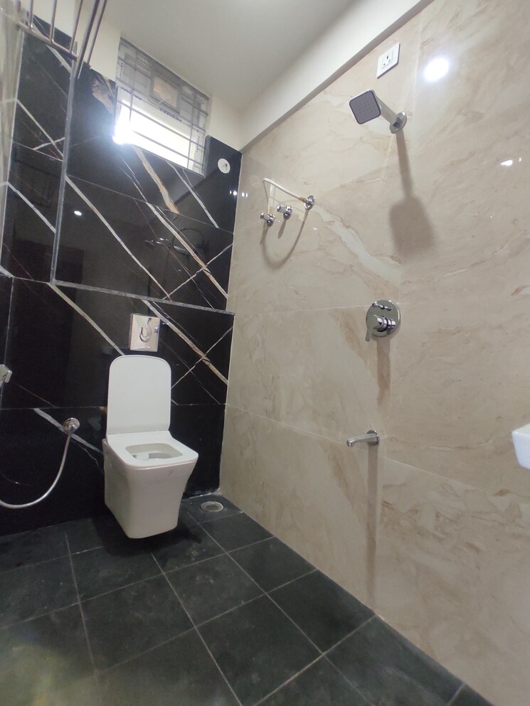 Bathroom, hsr layout 2 Bedroom 1250 Sq.Ft. Builder Floor In Hsr Layout Bangalore 8791589