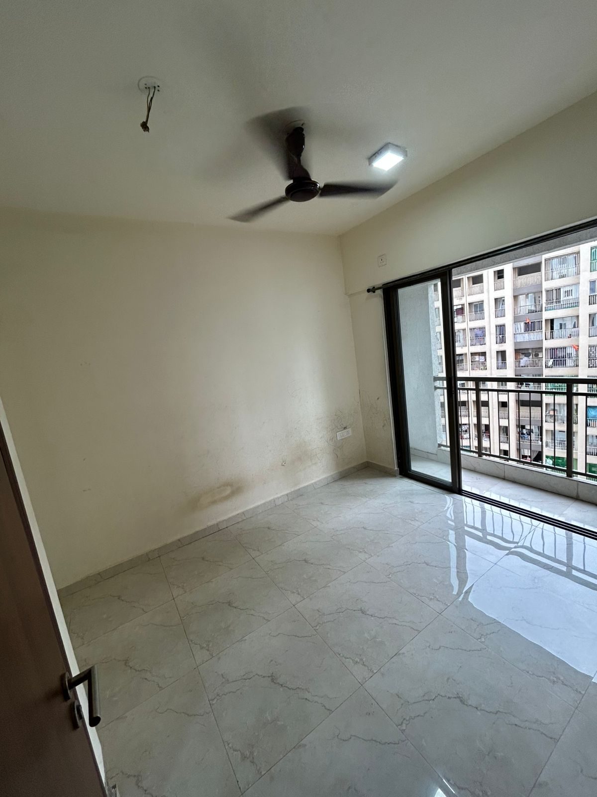 2 BHK + Servant Room Apartment For Rent in Sunteck MaxxWorld 5