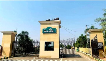  Plot For Sale in Swaraaj The Villagio, Mohanlalganj