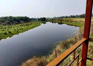  Plot – Exterior View View at Swaraaj The Villagio, Mohanlalganj - for Sale