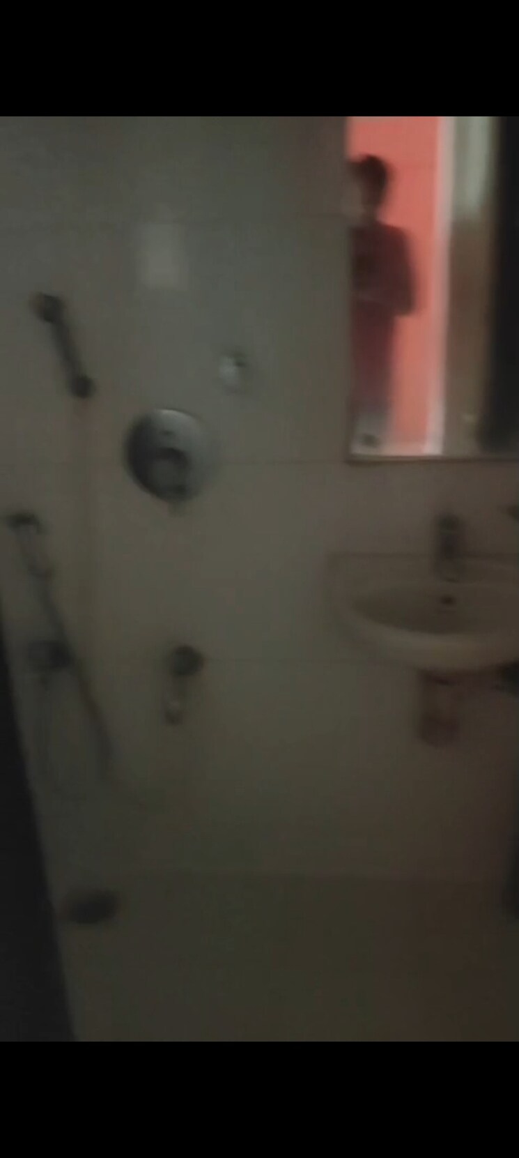 Bathroom, nikita-apartments-vakola 2 Bedroom 800 Sq.Ft. Apartment In Vakola Mumbai 8791605