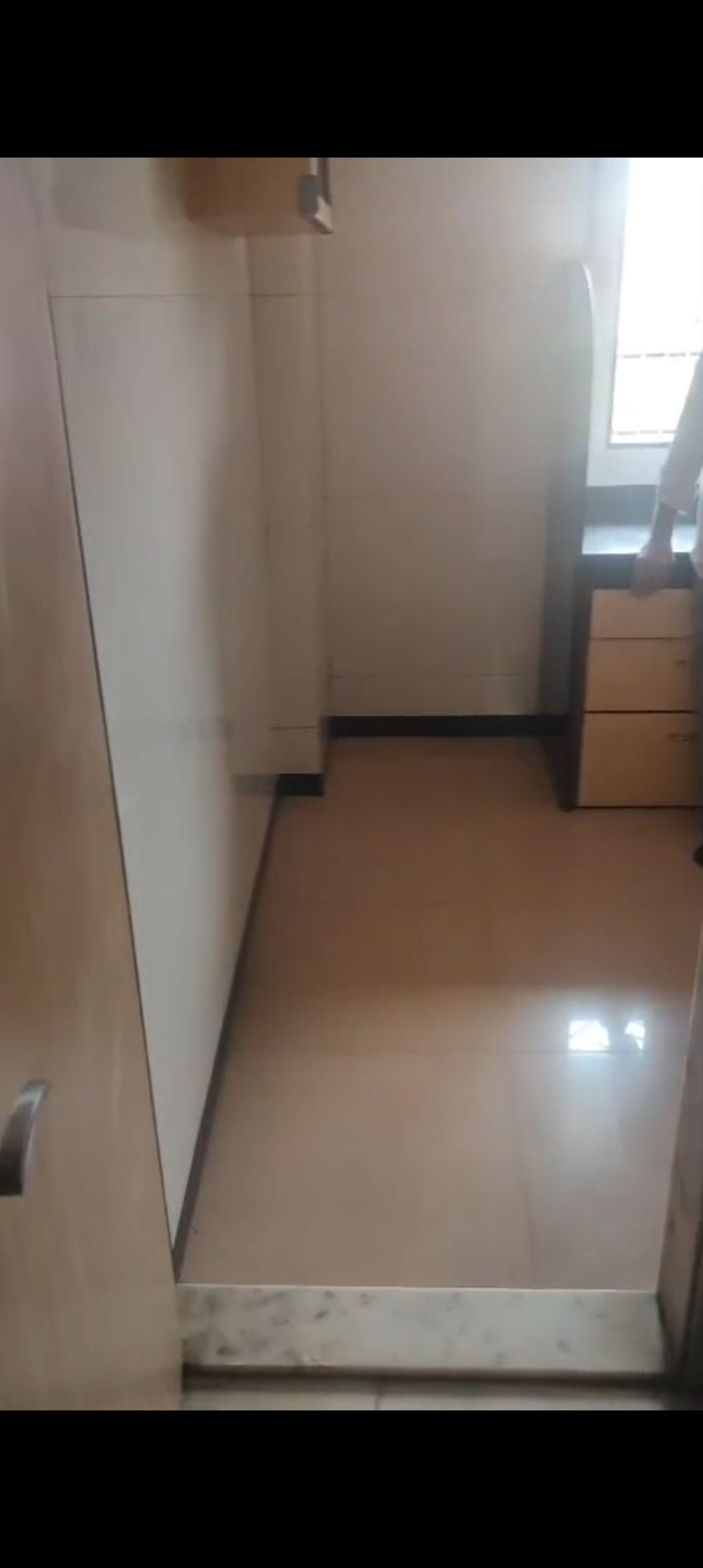 2 BHK + Study Room 800 Sq.Ft. Apartment in Nikita Apartments Vakola