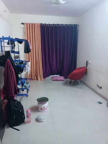 Master Bedroom in 1 BHK Apartment at Padmavati Maheshwar Residency, Kasheli – for Rent