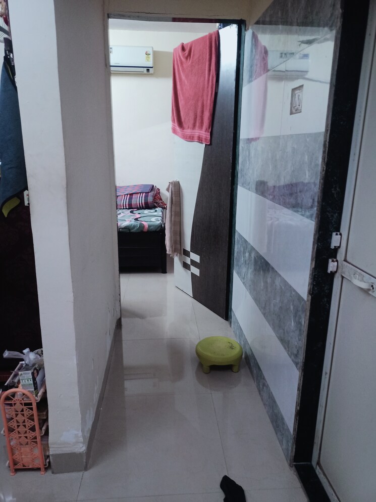 Room, padmavati-maheshwar-residency 1 Bedroom 585 Sq.Ft. Apartment In Kasheli Thane 8791609