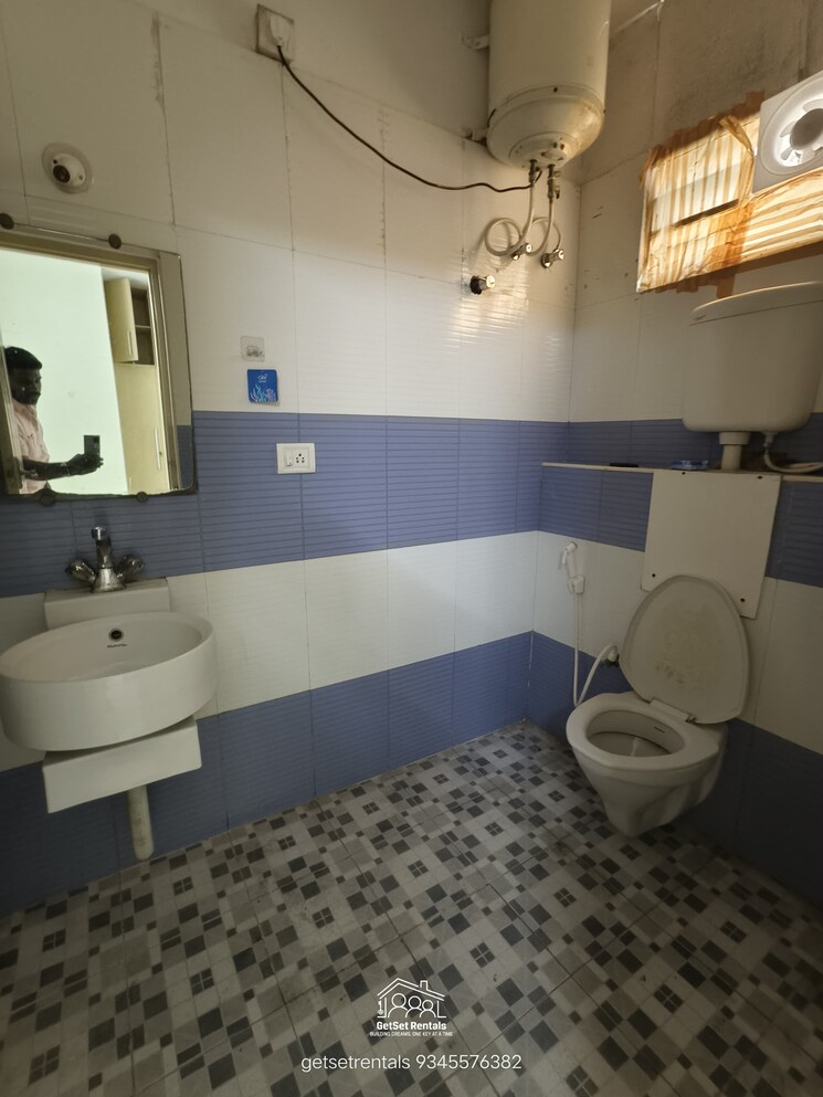 Master Bedroom, hsr layout sector 2 1 Bedroom 650 Sq.Ft. Builder Floor In Hsr Layout Sector 2 Bangalore 8791606