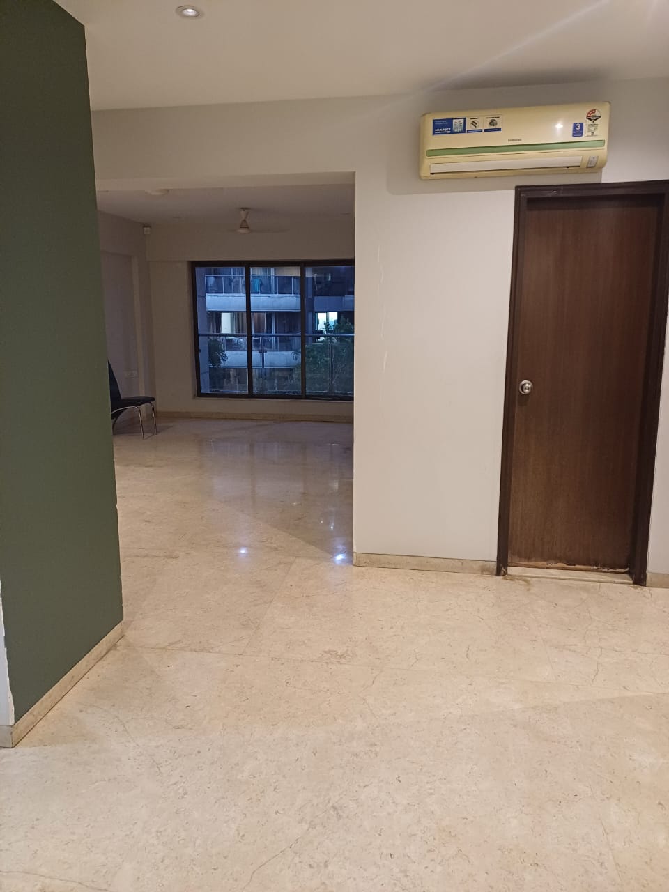3 BHK 1469 Sq.Ft. Apartment in Lodha Vista