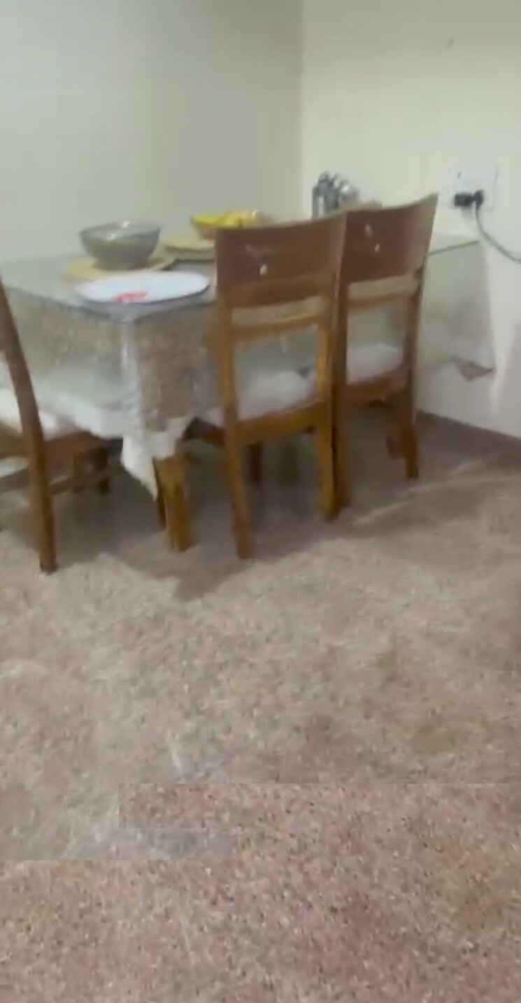 Living Room, vashi-omkar-chs 3 Bedroom 1250 Sq.Ft. Apartment In Vashi Sector 12 Navi Mumbai 8791616